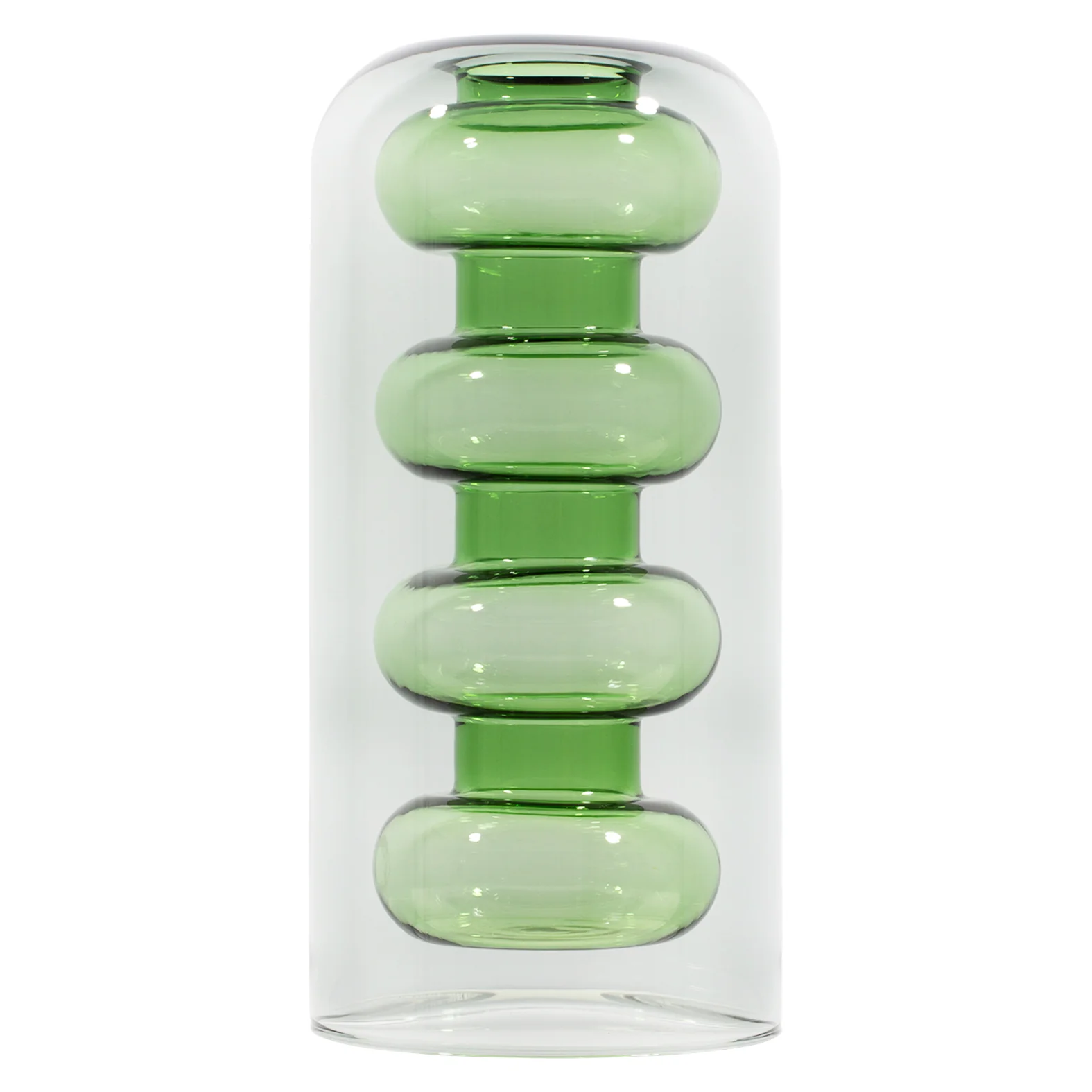 Bump Tall Vase