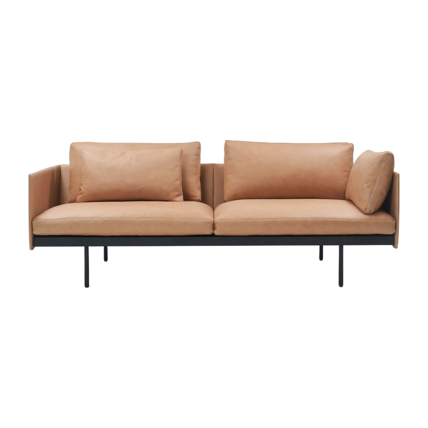 Bureau 2.5 Seater Sofa