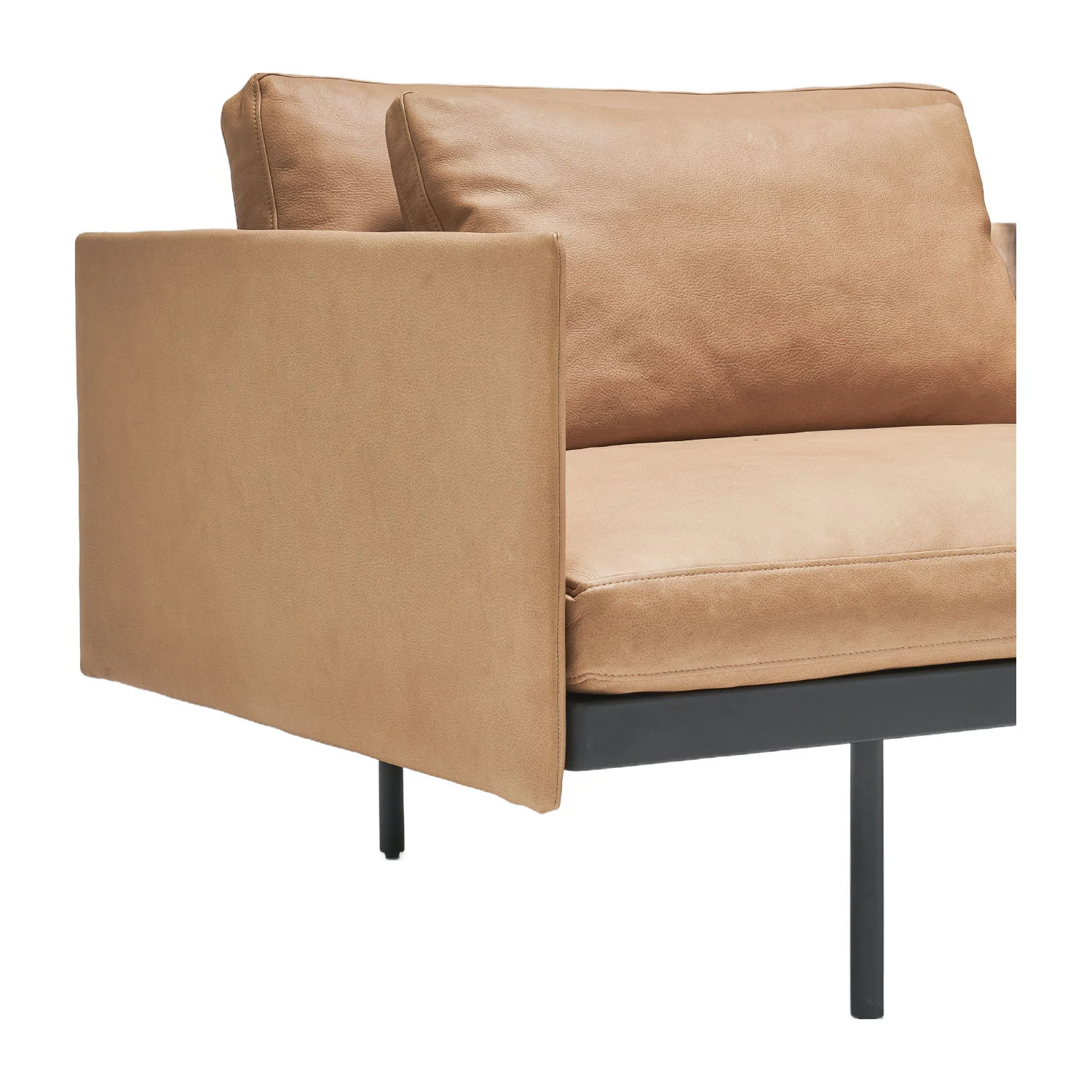 Bureau 2.5 Seater Sofa - Image 3