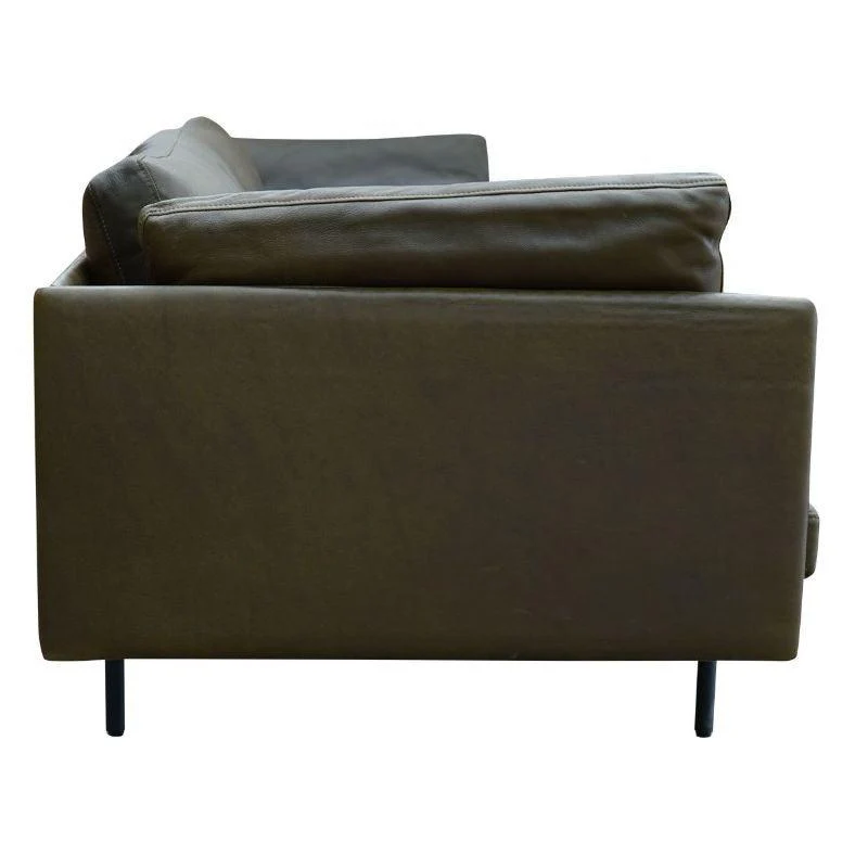 Bureau 3 Seater Sofa - Image 15