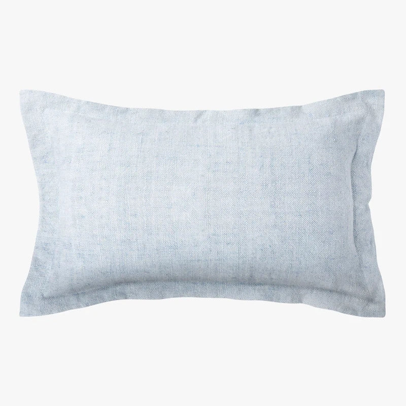 Burton Tailored Heavy Linen Cushion - Image 12