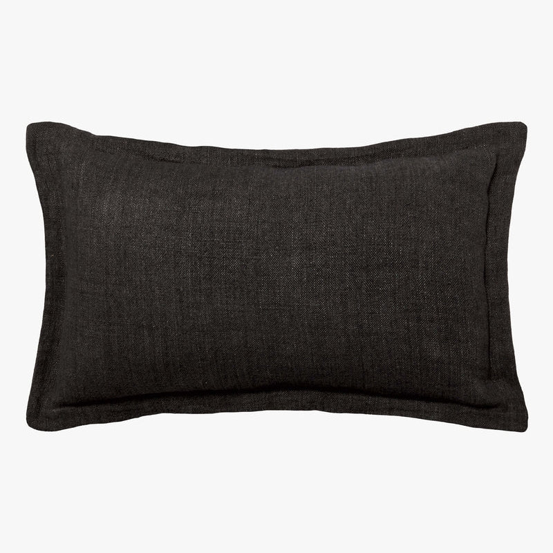 Burton Tailored Heavy Linen Cushion - Image 15