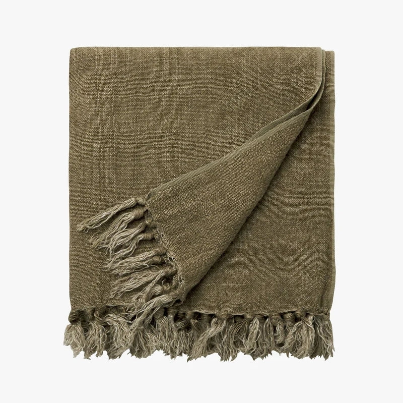 Burton Throw - Image 7