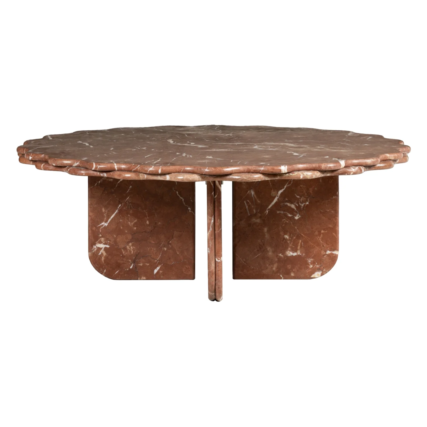 Butte Coffee Table