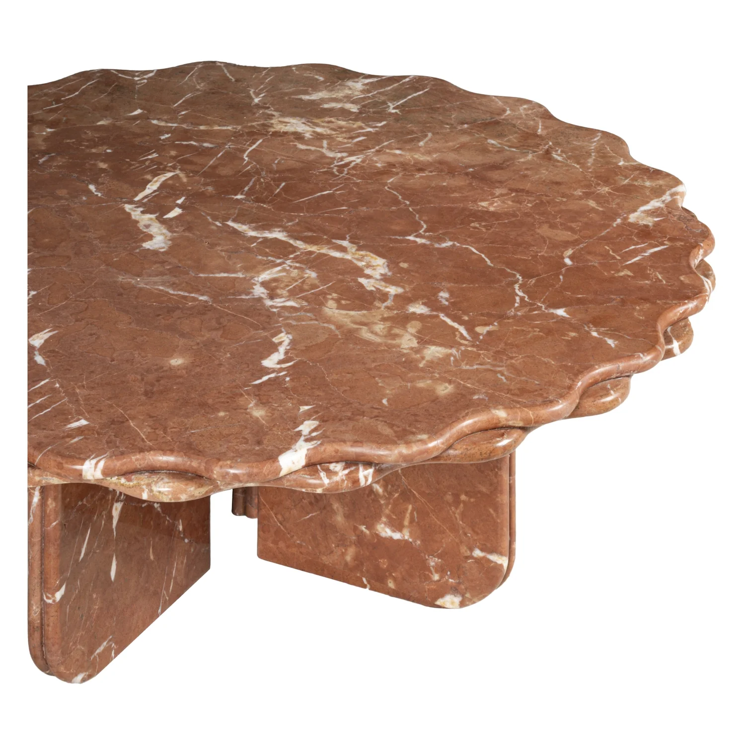 Butte Coffee Table - Image 5