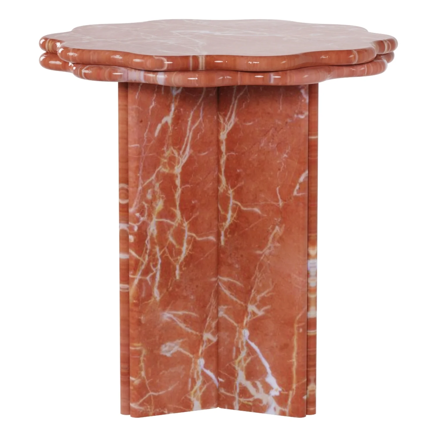 Butte Side Table - Image 2