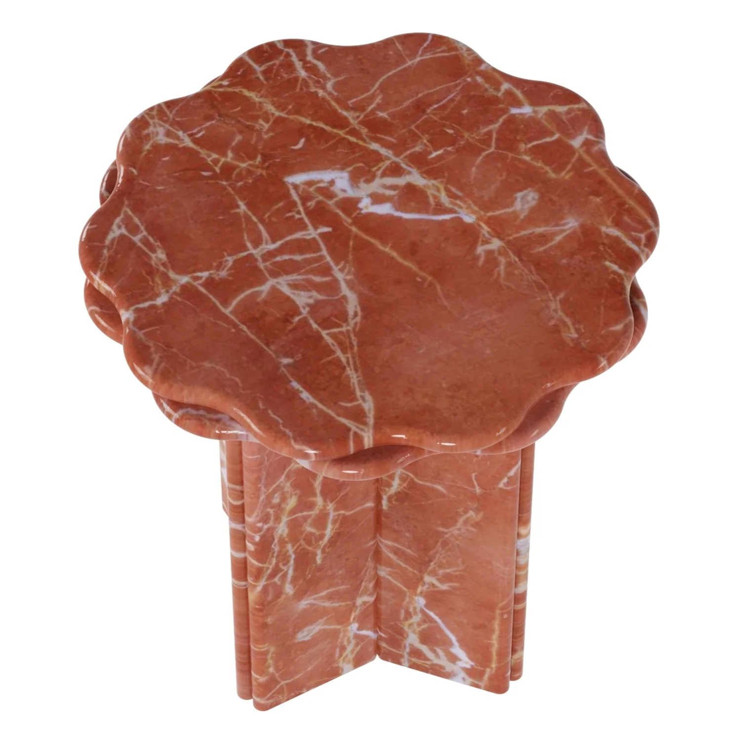 Butte Side Table - Image 5