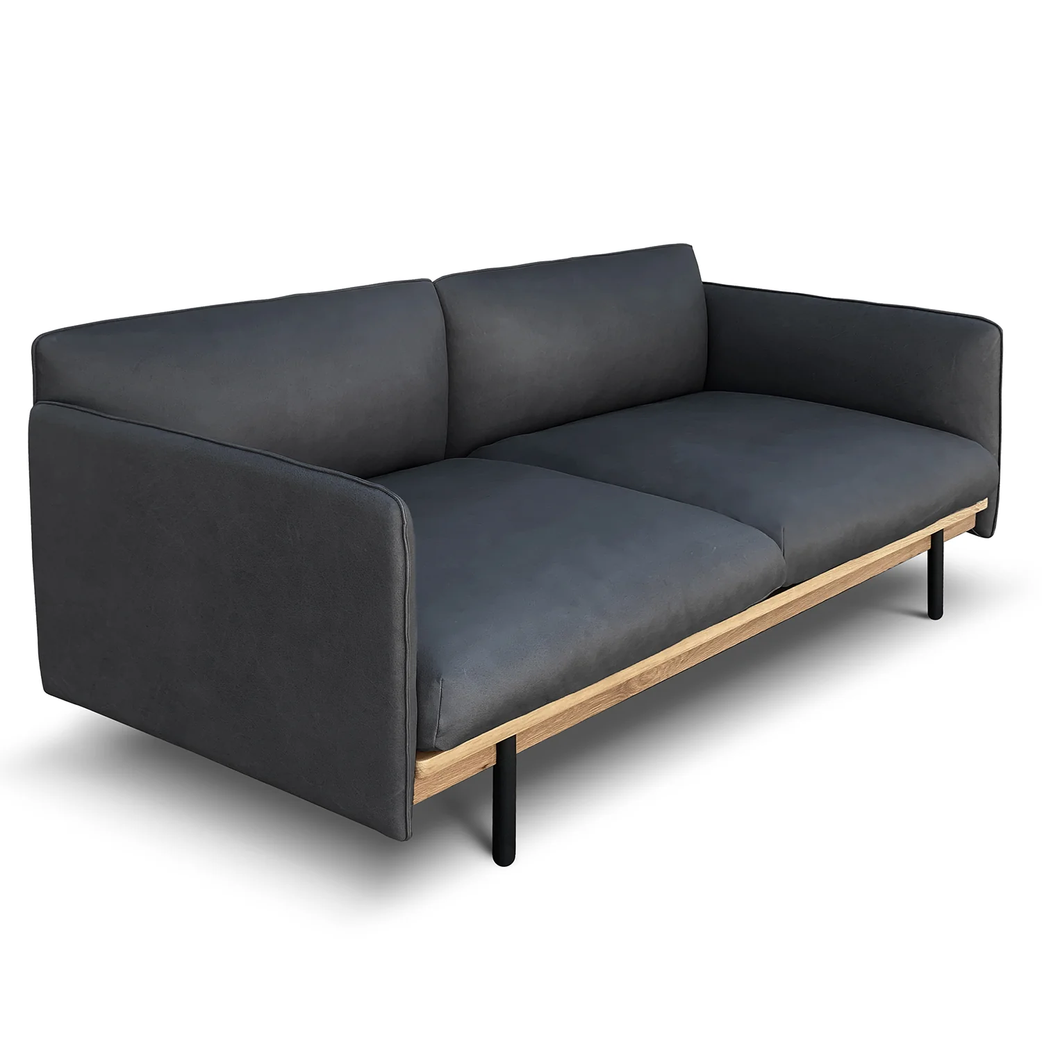 Byron Bay 2 Seater Sofa - Image 3