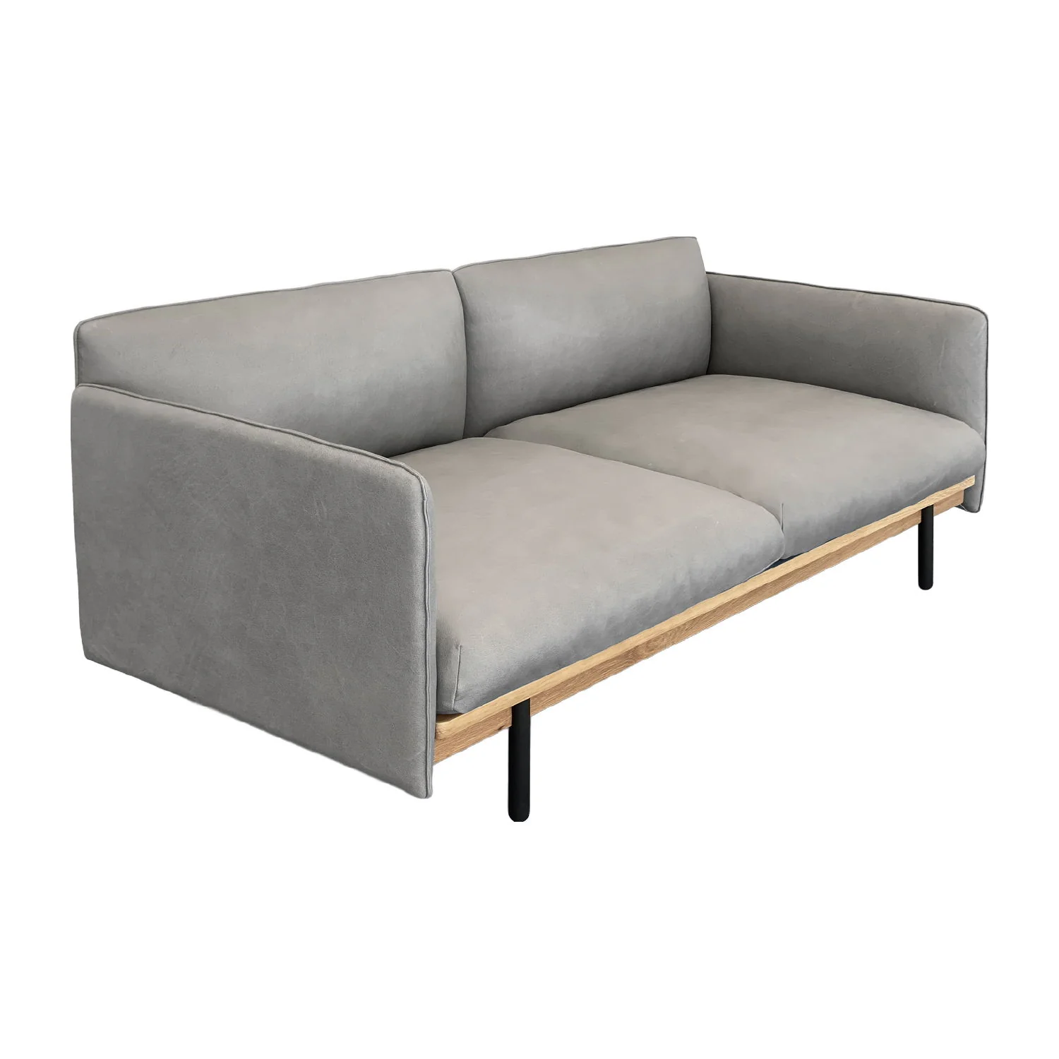 Byron Bay 2 Seater Sofa - Image 4