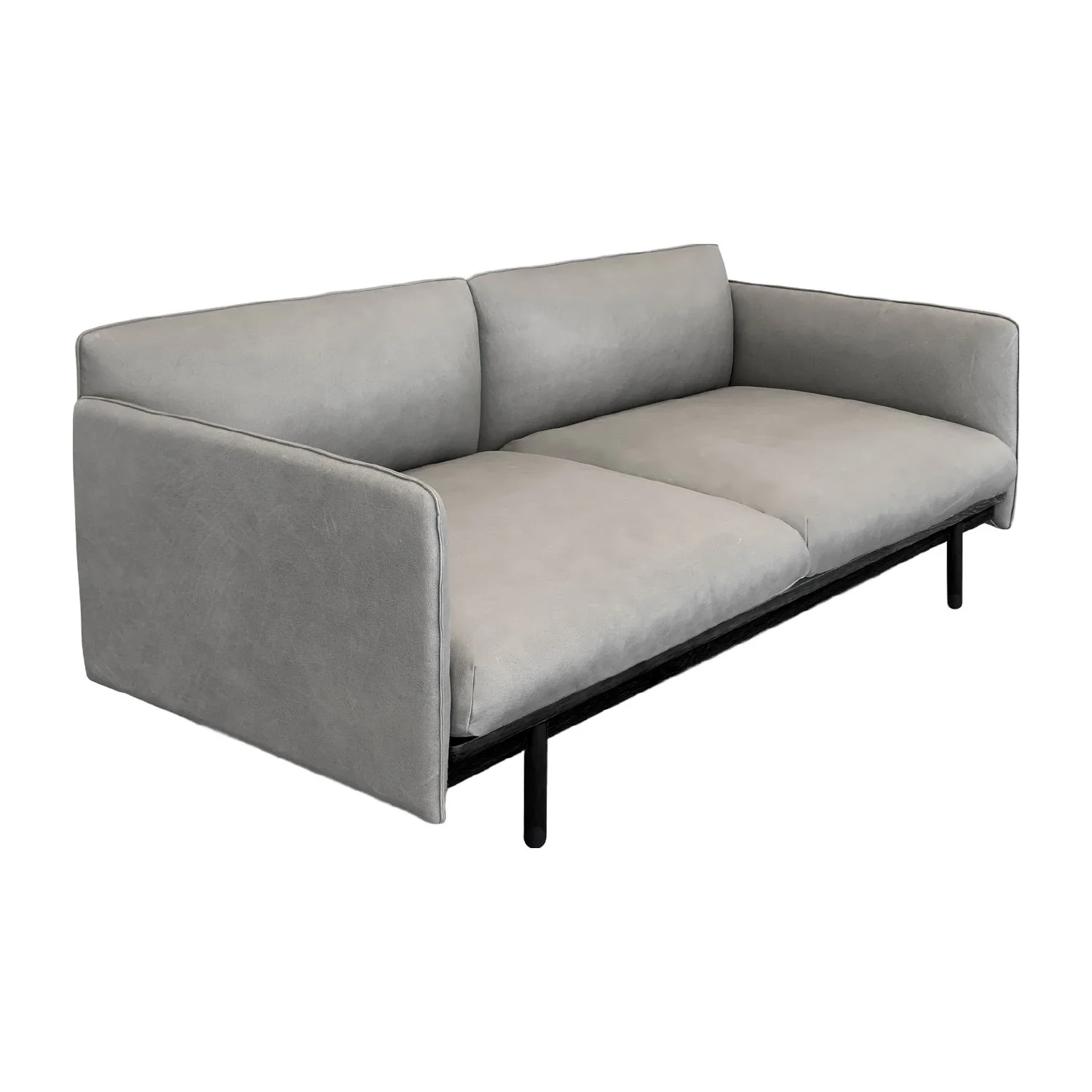 Byron Bay 2 Seater Sofa - Image 5