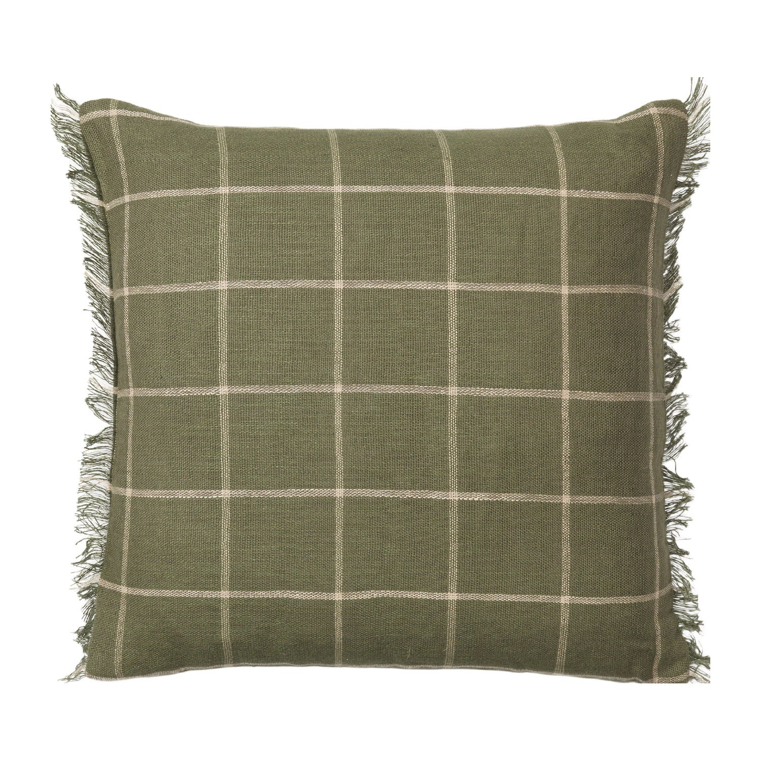 Calm Square Cushion - Image 2