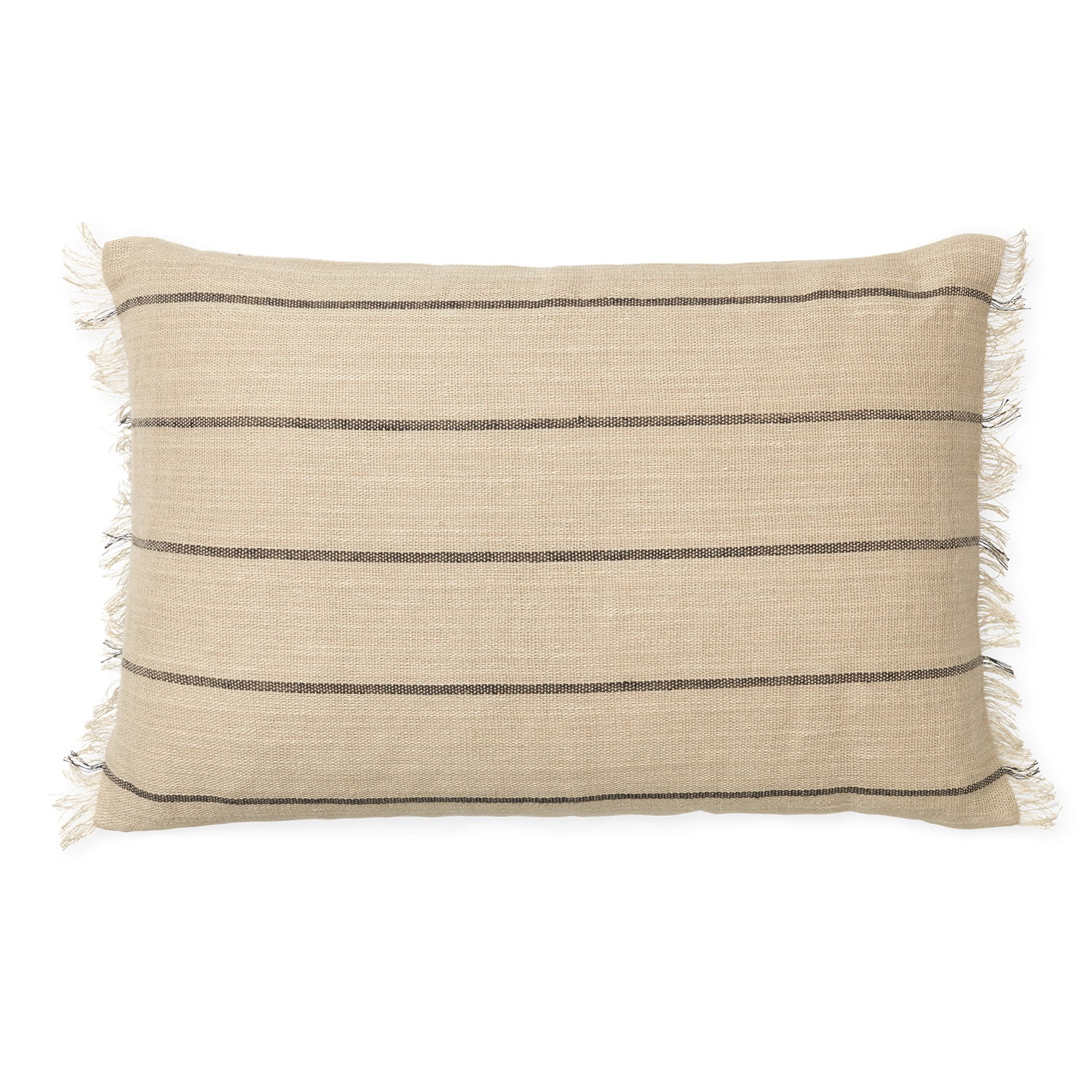 Calm Rectangular Cushion - Image 2
