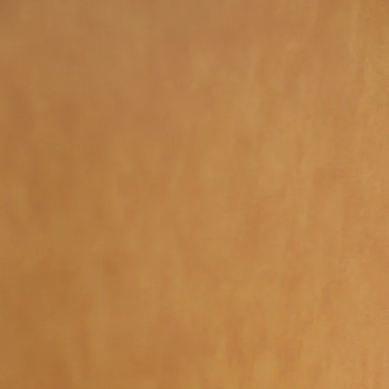 Camel Tan PU Leather