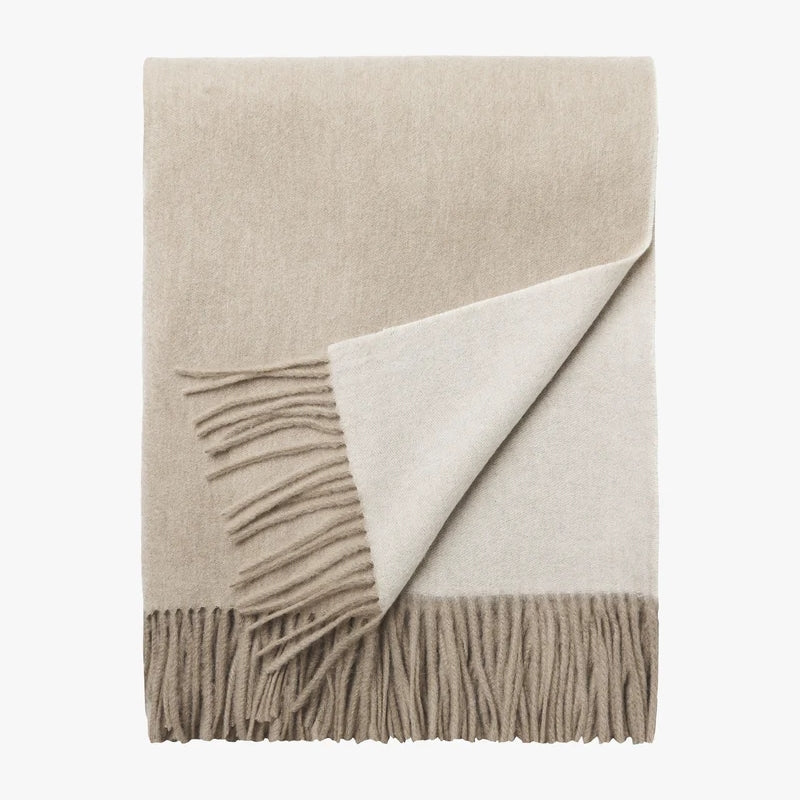 Camille Australian Wool Throw - Image 3