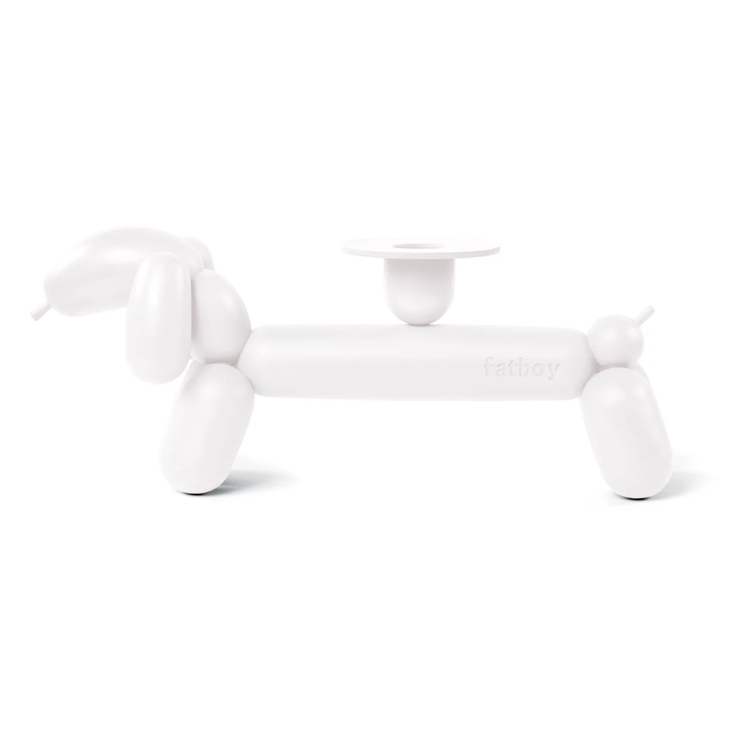 Can-Dog Candle Holder - Image 3