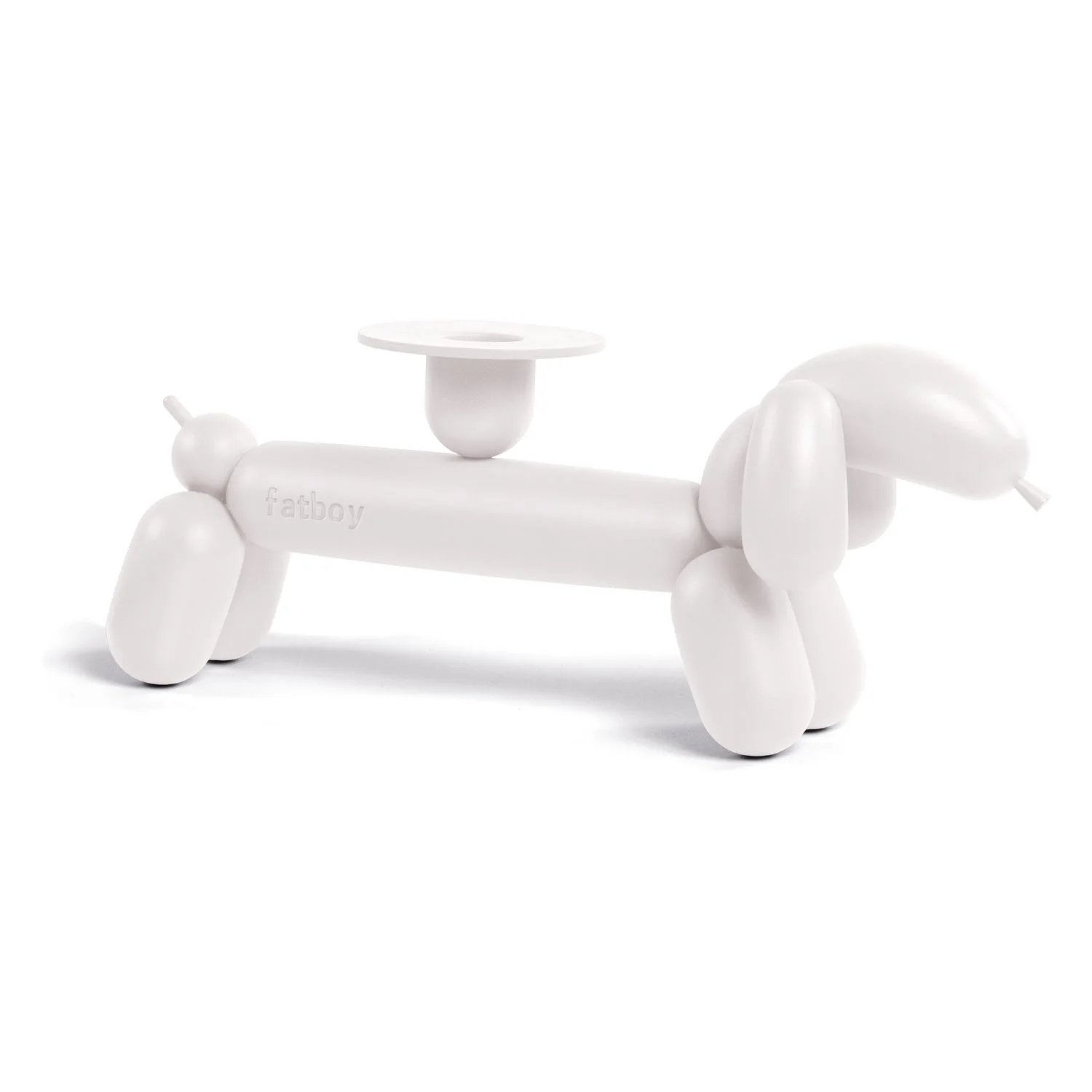 Can-Dog Candle Holder - Image 4