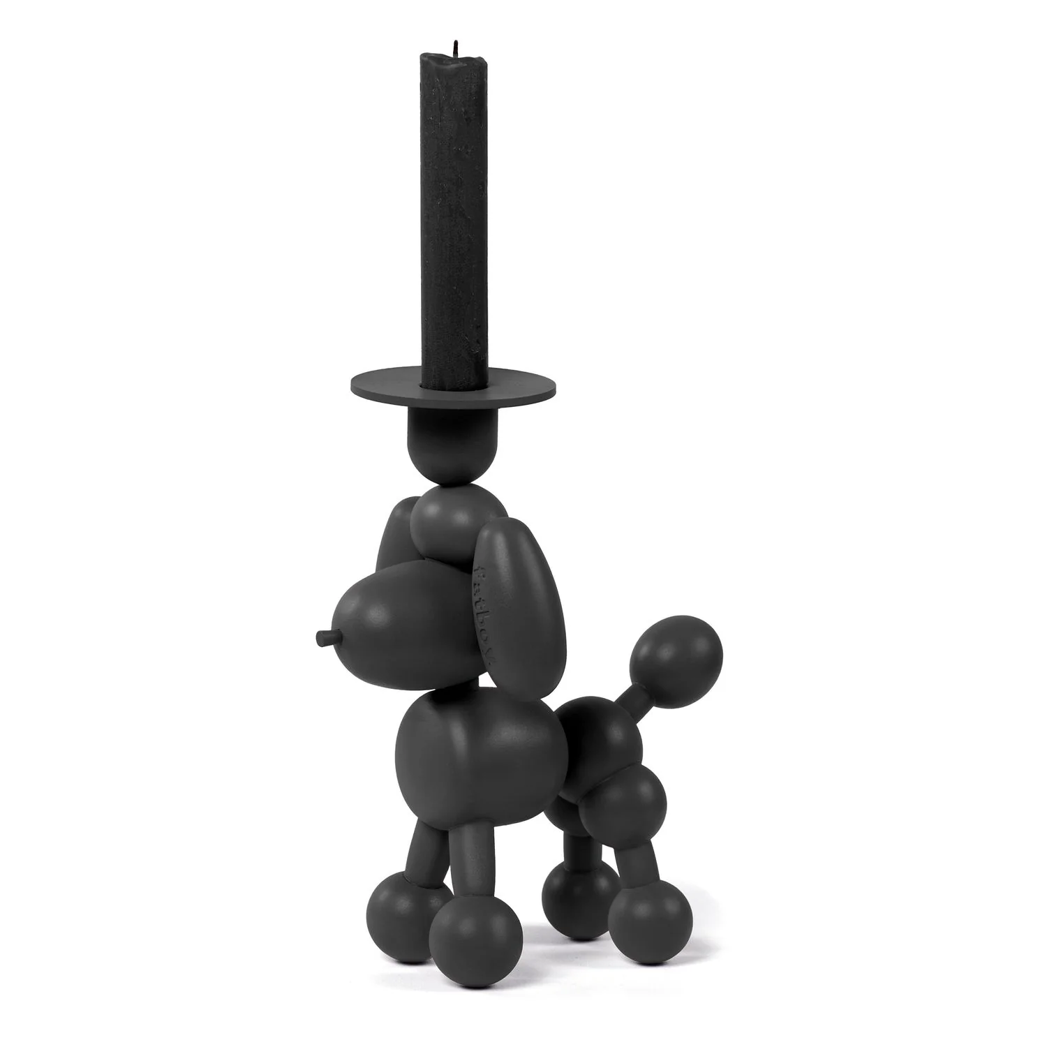 Can-Dolly Candle Holder - Image 4