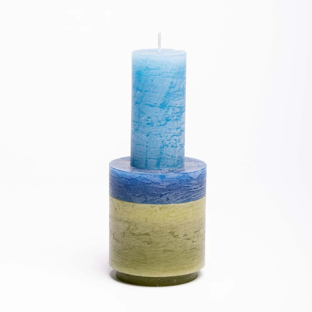 Candle Stack 02 - Image 2