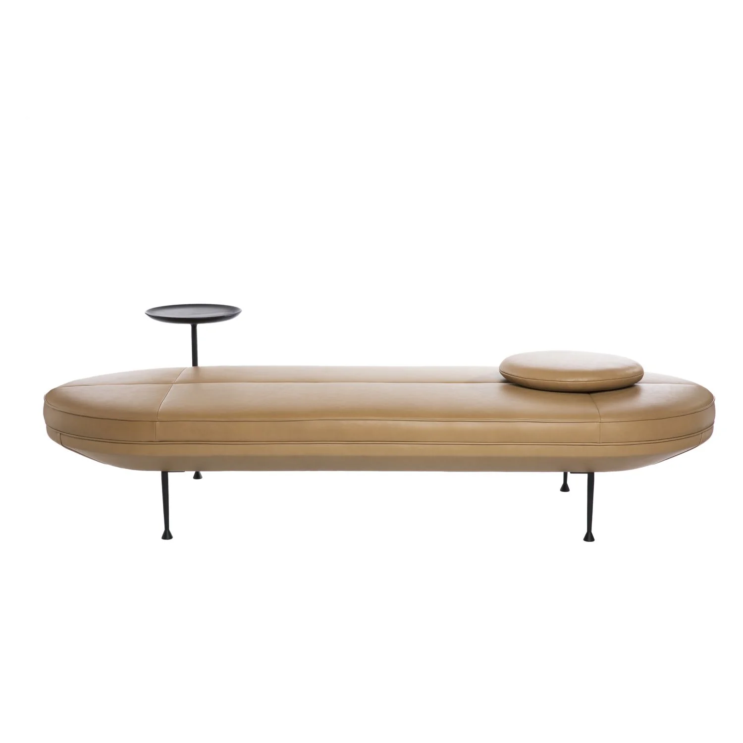 Canoe Daybed