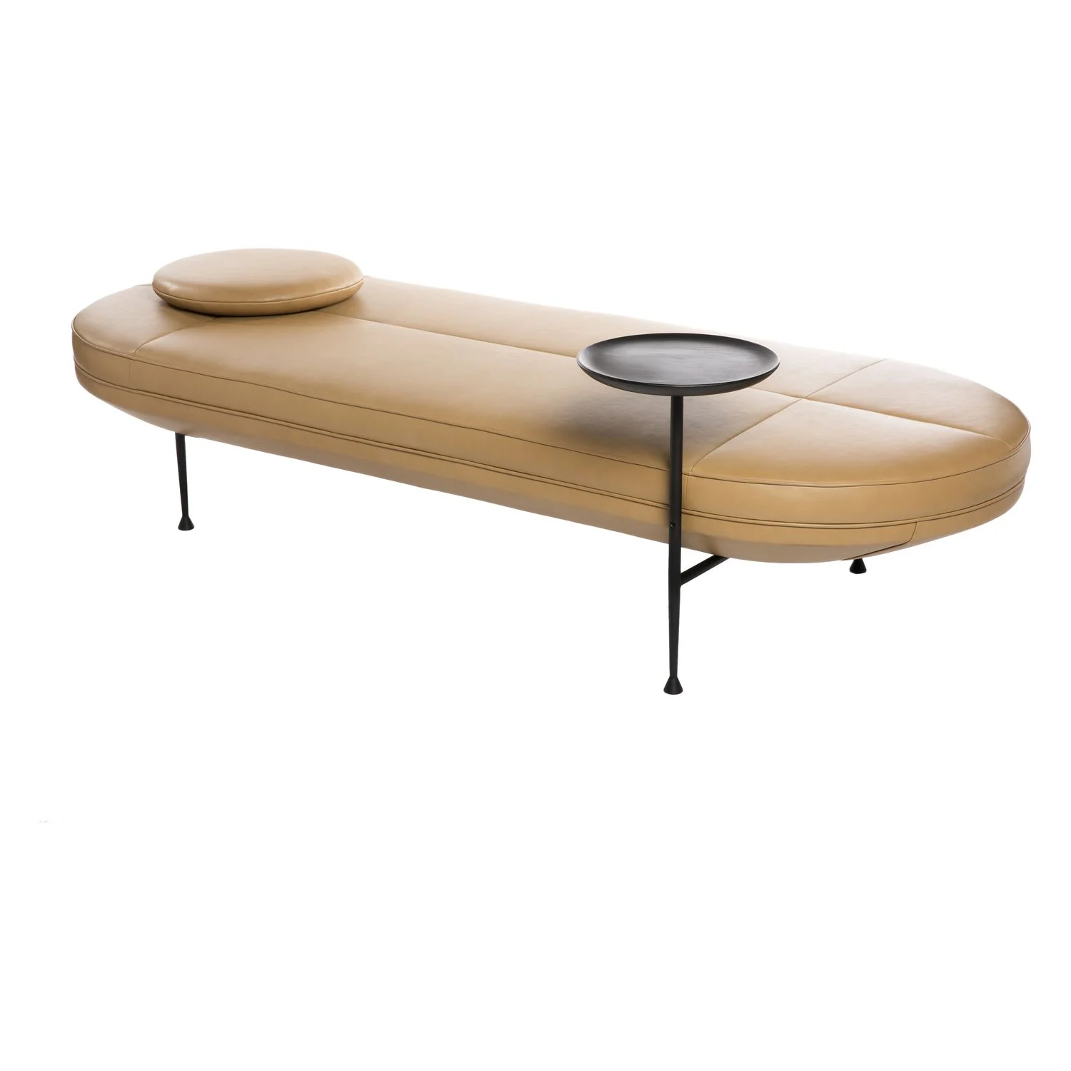 Canoe Daybed - Image 2