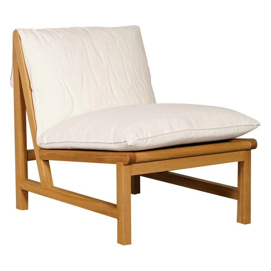 Cantaloupe Lounge Chair