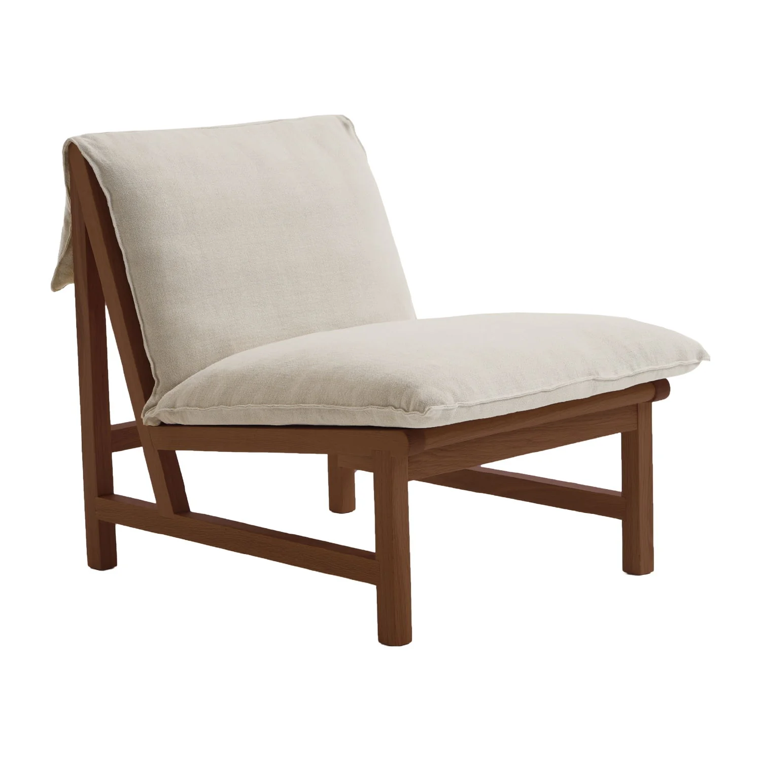 Cantaloupe Lounge Chair - Image 10