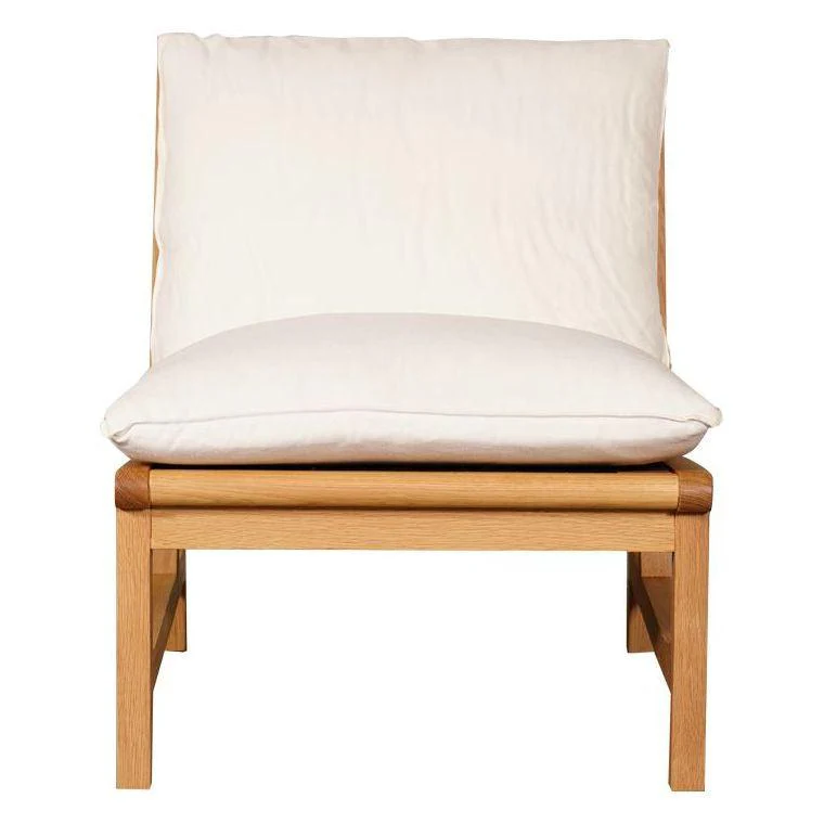 Cantaloupe Lounge Chair - Image 2
