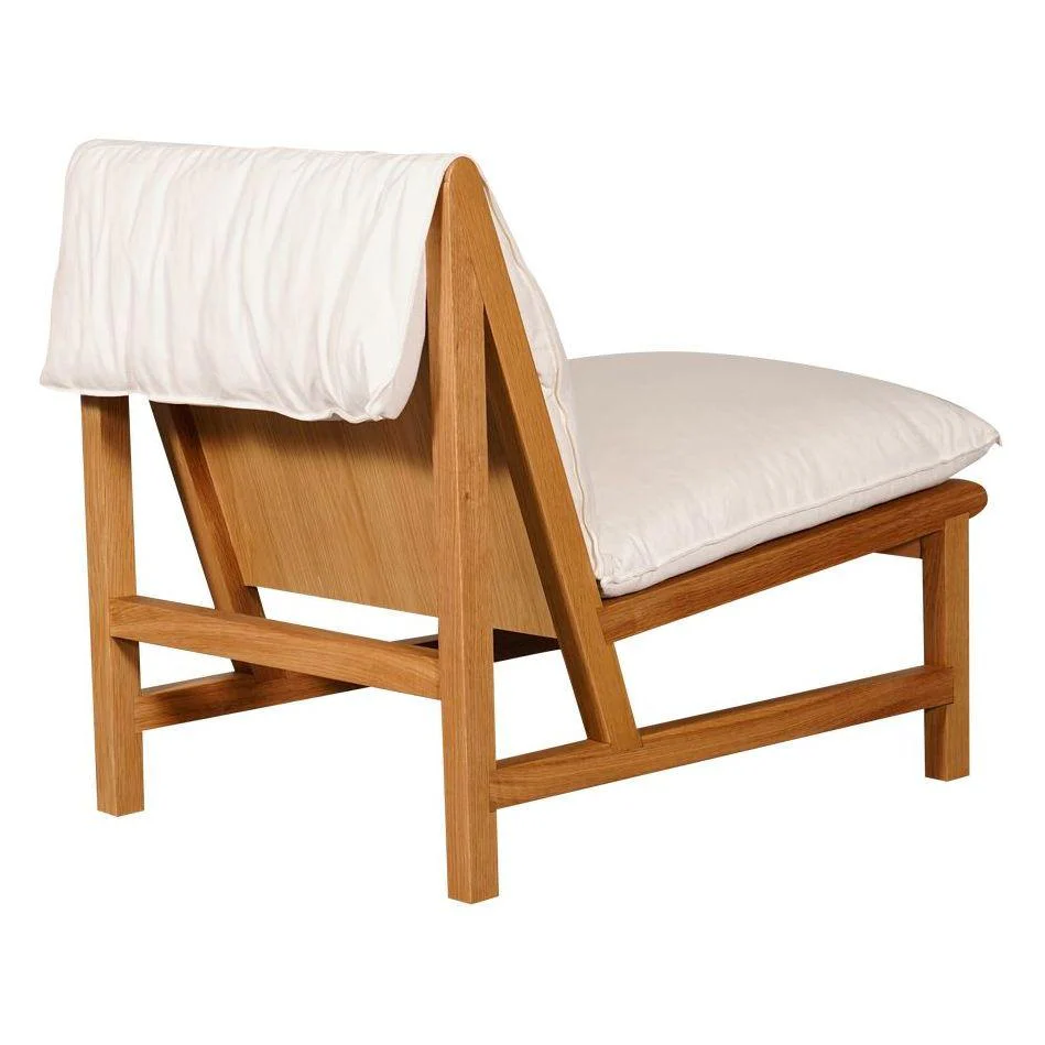 Cantaloupe Lounge Chair - Image 4