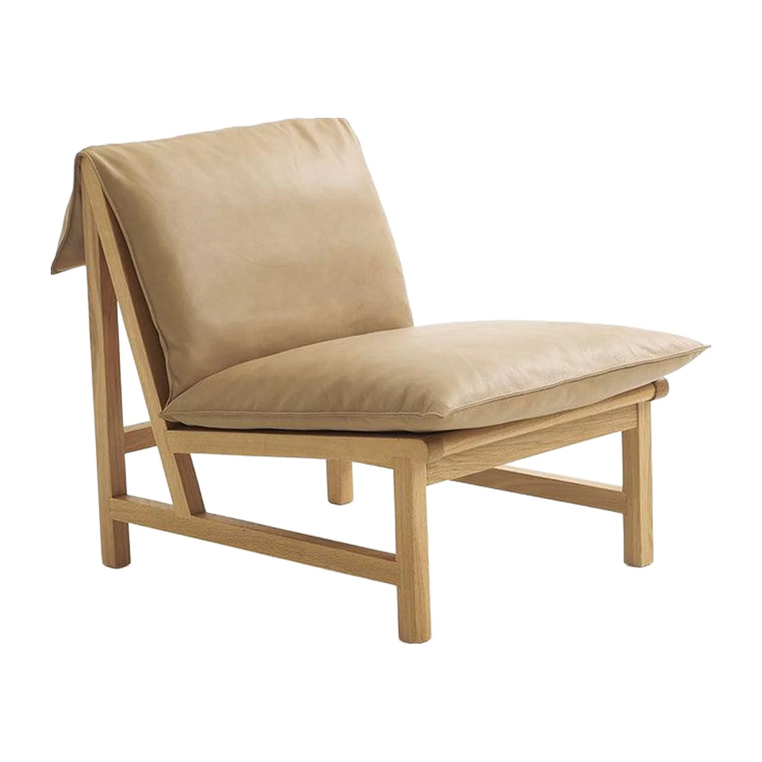 Cantaloupe Lounge Chair - Image 5