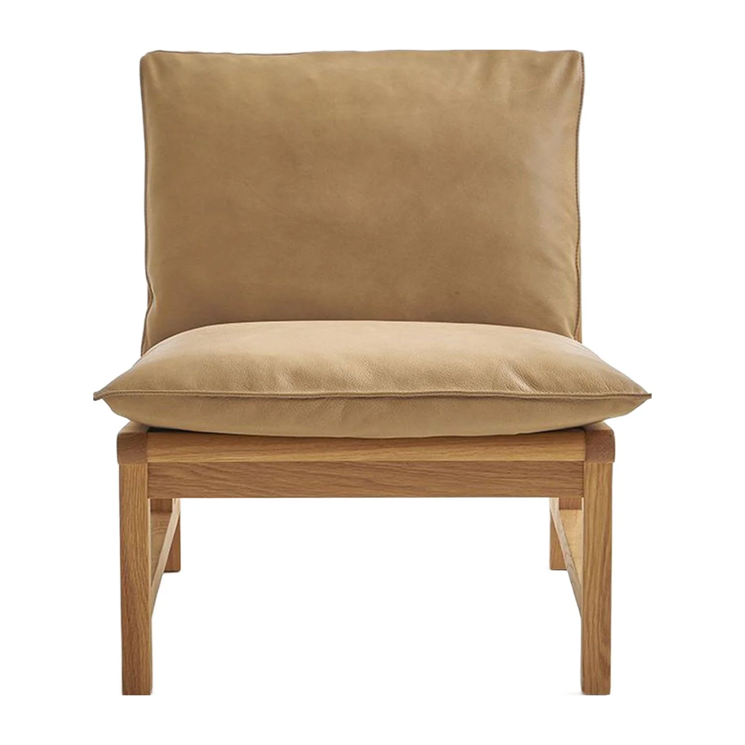 Cantaloupe Lounge Chair - Image 6