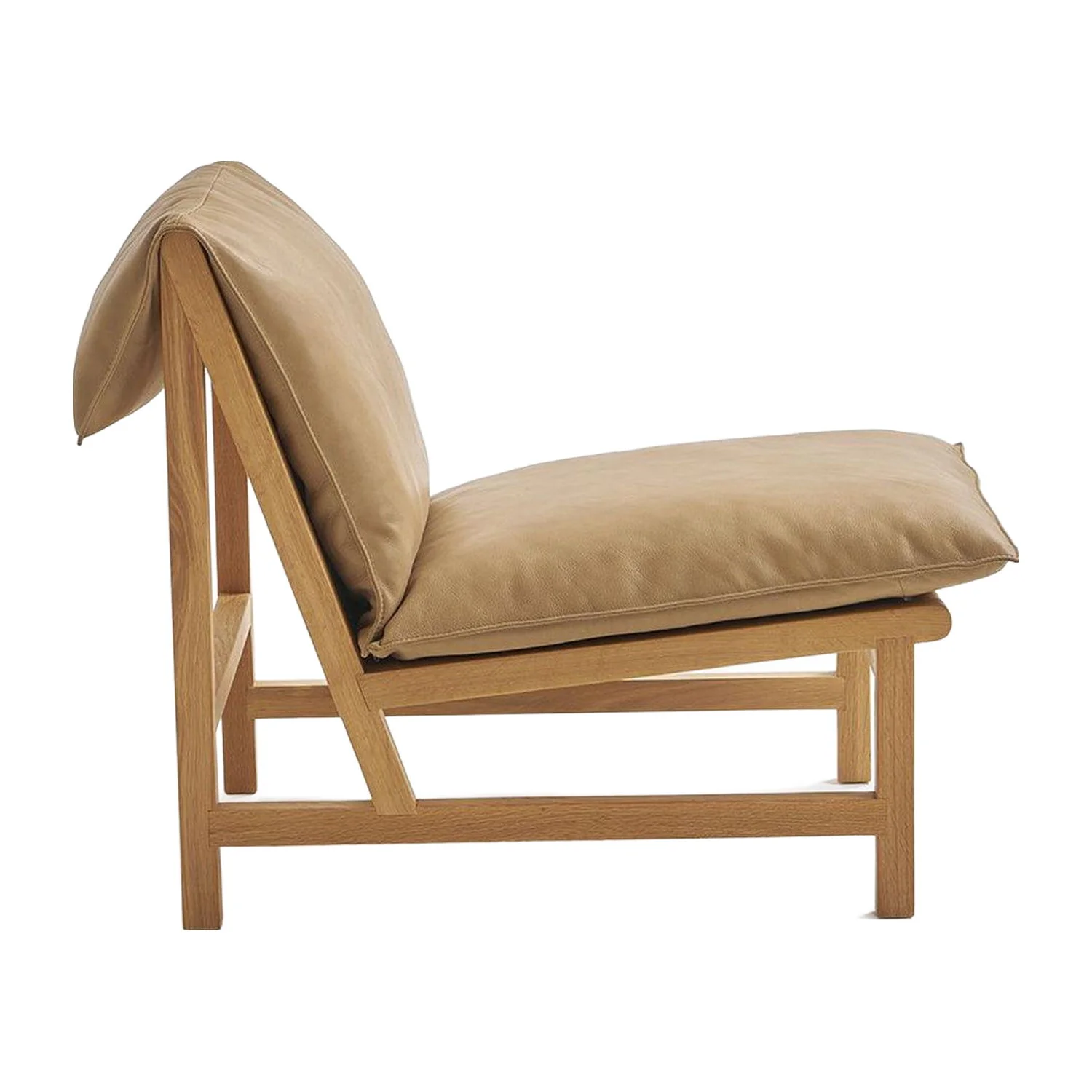Cantaloupe Lounge Chair - Image 7
