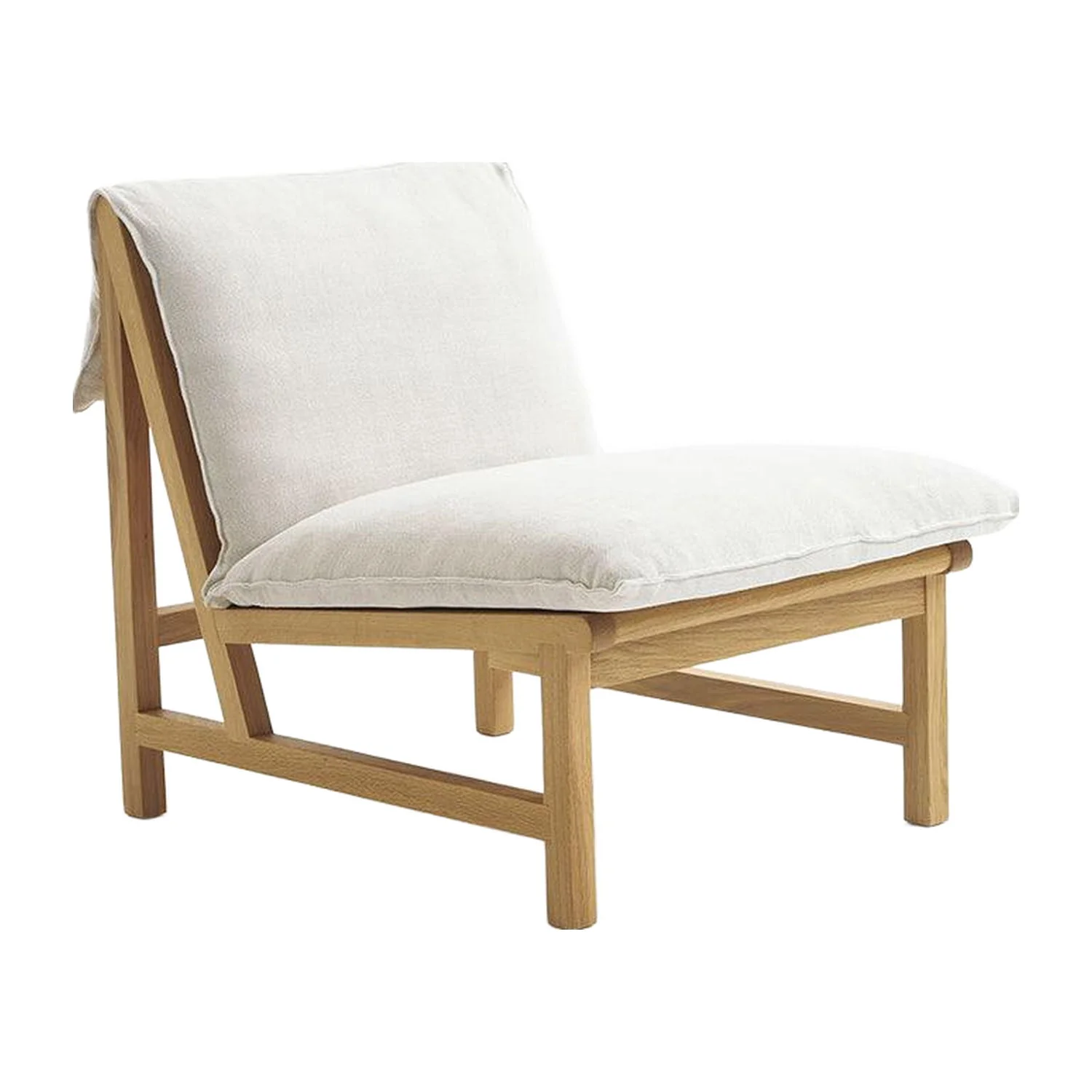 Cantaloupe Lounge Chair - Image 8