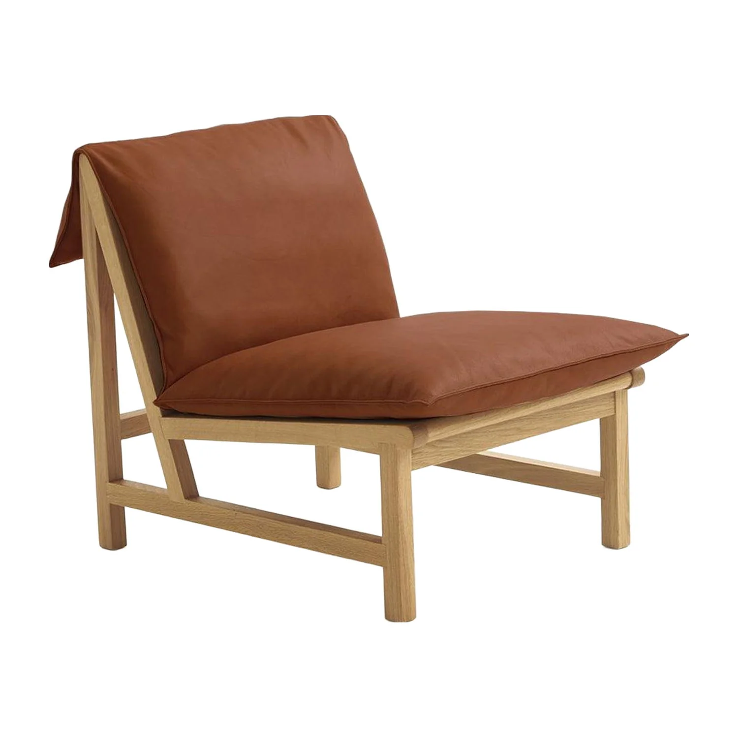 Cantaloupe Lounge Chair - Image 9