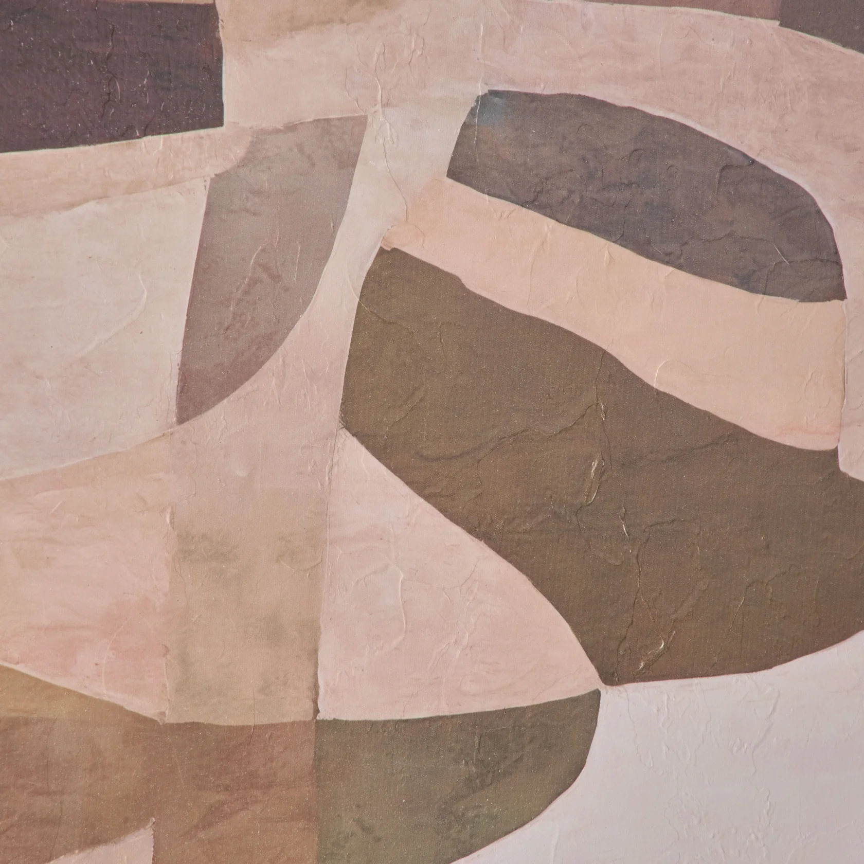 Canya Shapes Wall Art - Image 3