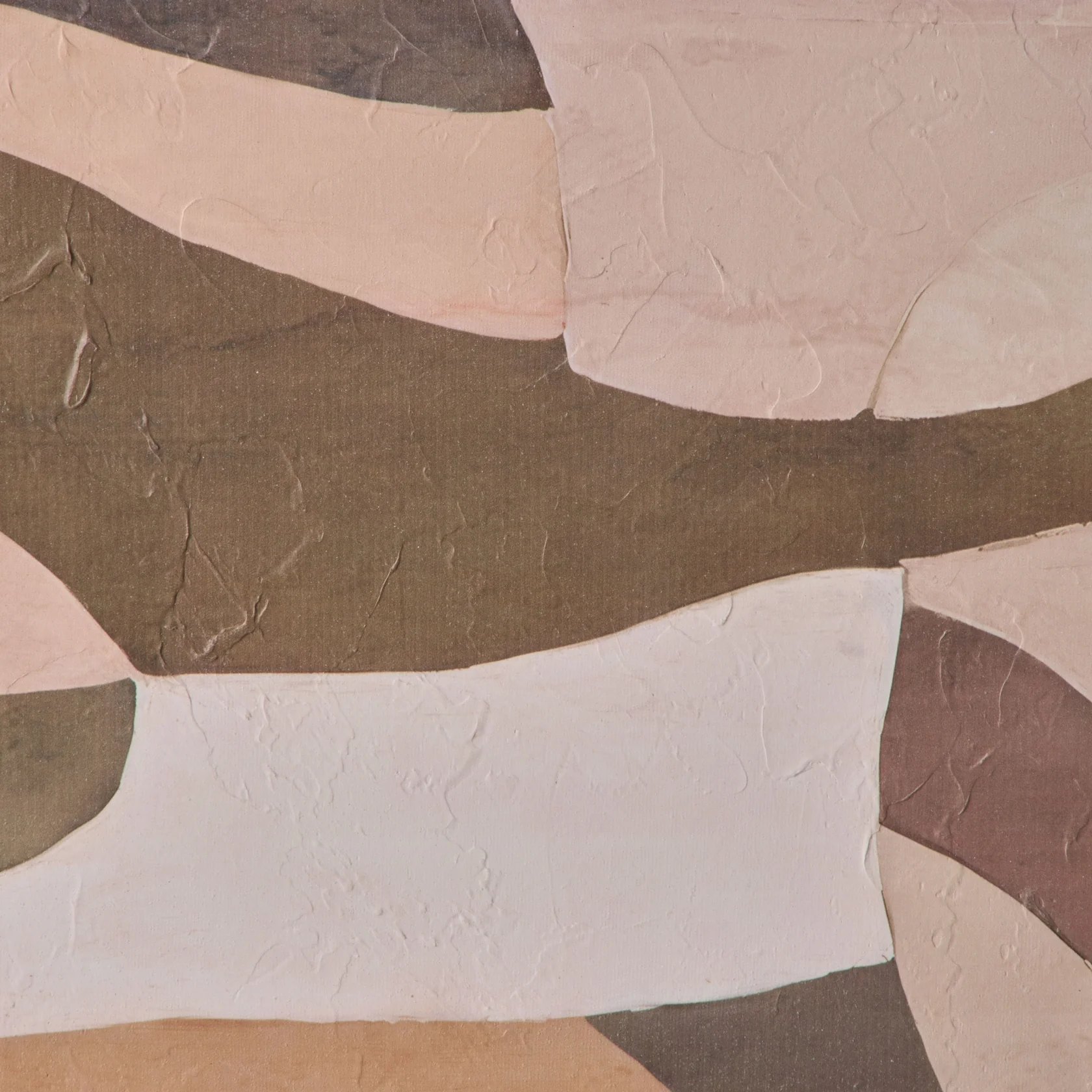 Canya Shapes Wall Art - Image 4