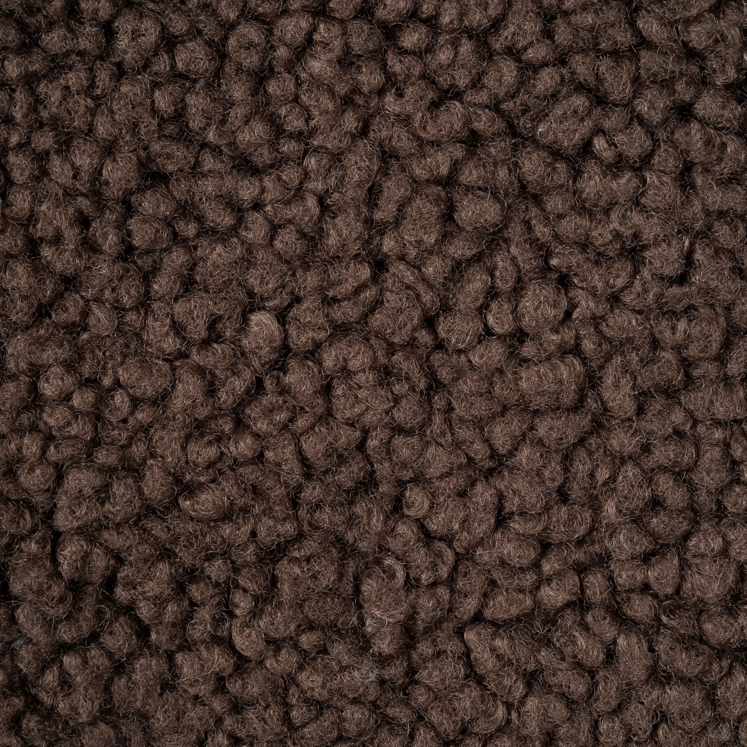 Cappuccino Fur