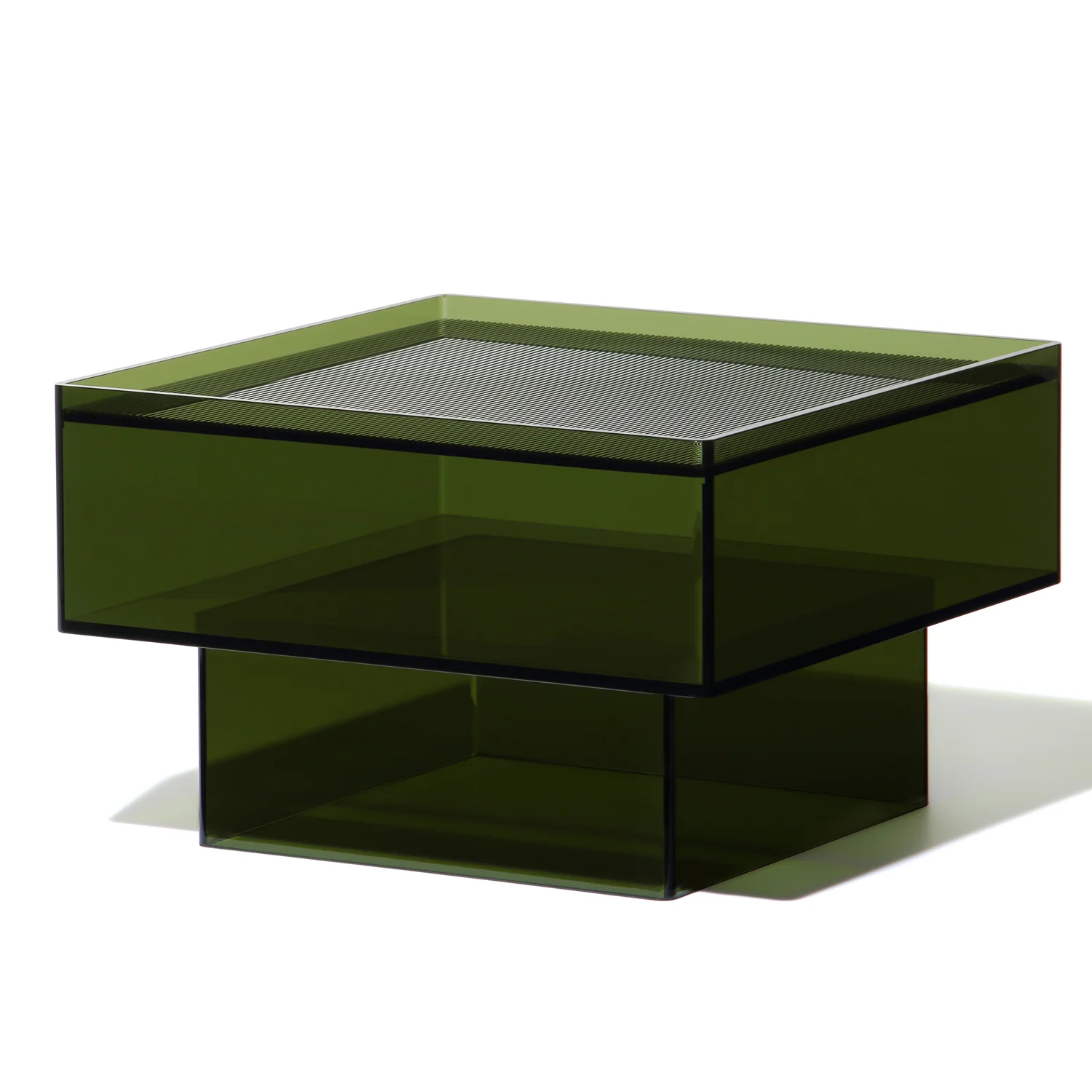 Capsule Coffee Table - Image 3