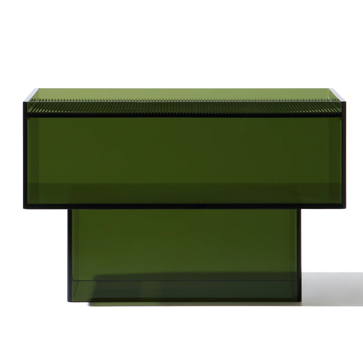 Capsule Coffee Table - Image 4