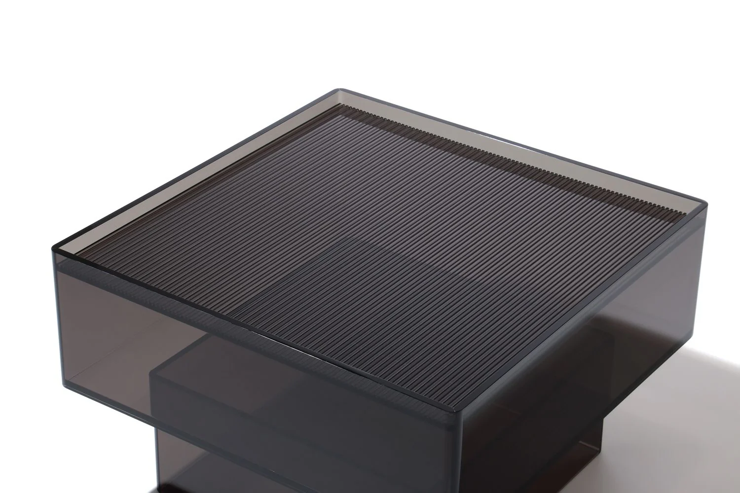Capsule Coffee Table - Image 5