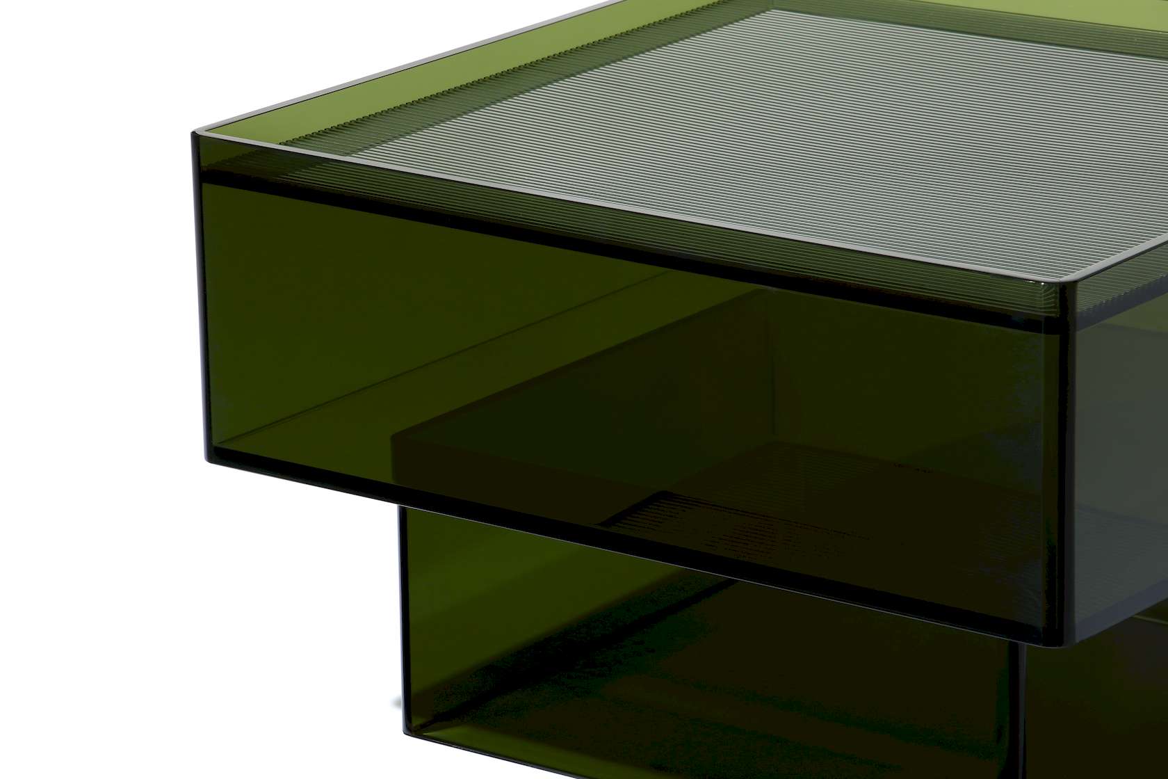 Capsule Coffee Table - Image 8