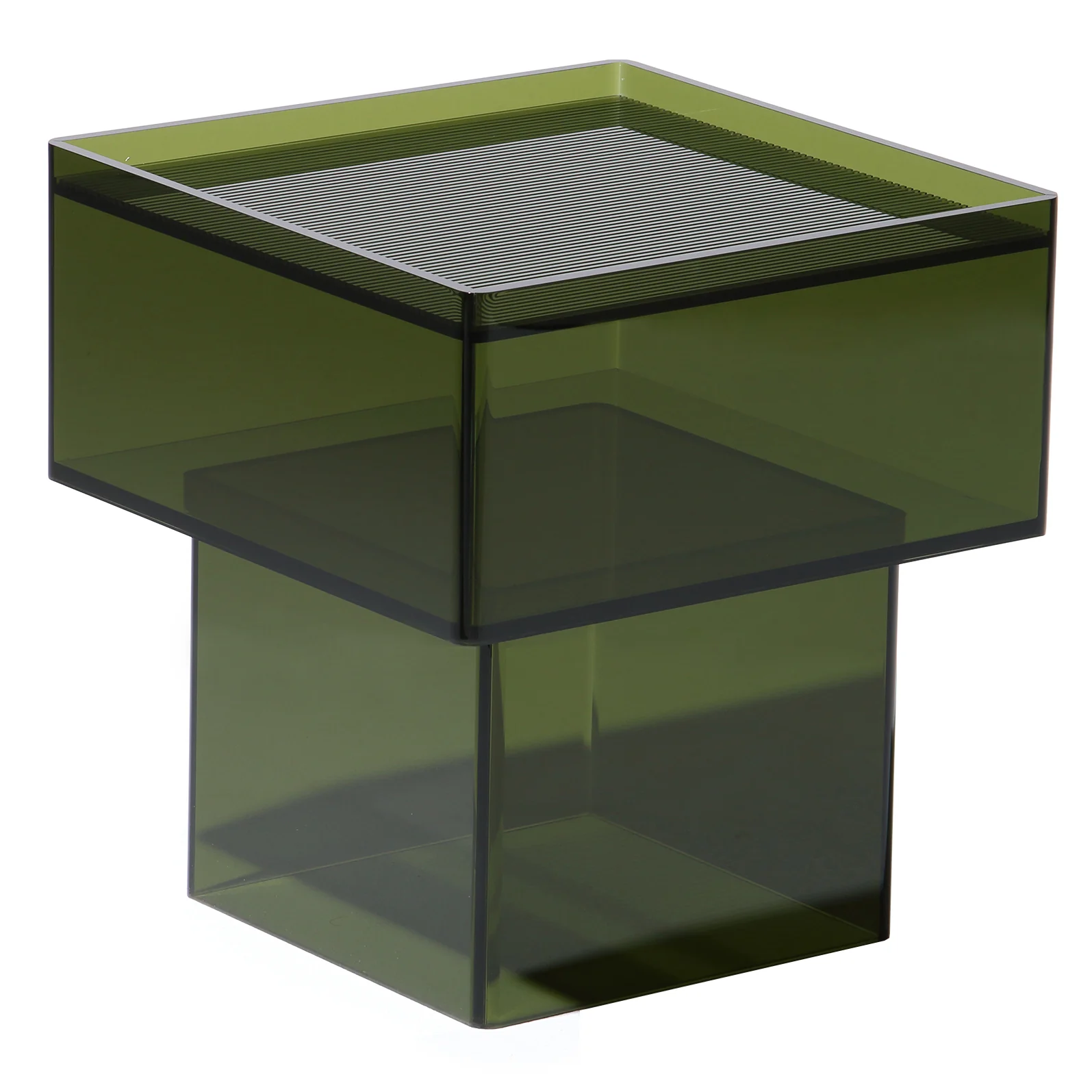 Capsule Side Table