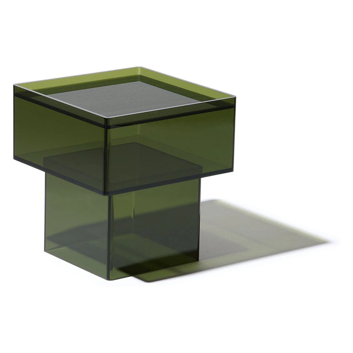 Capsule Side Table - Image 2