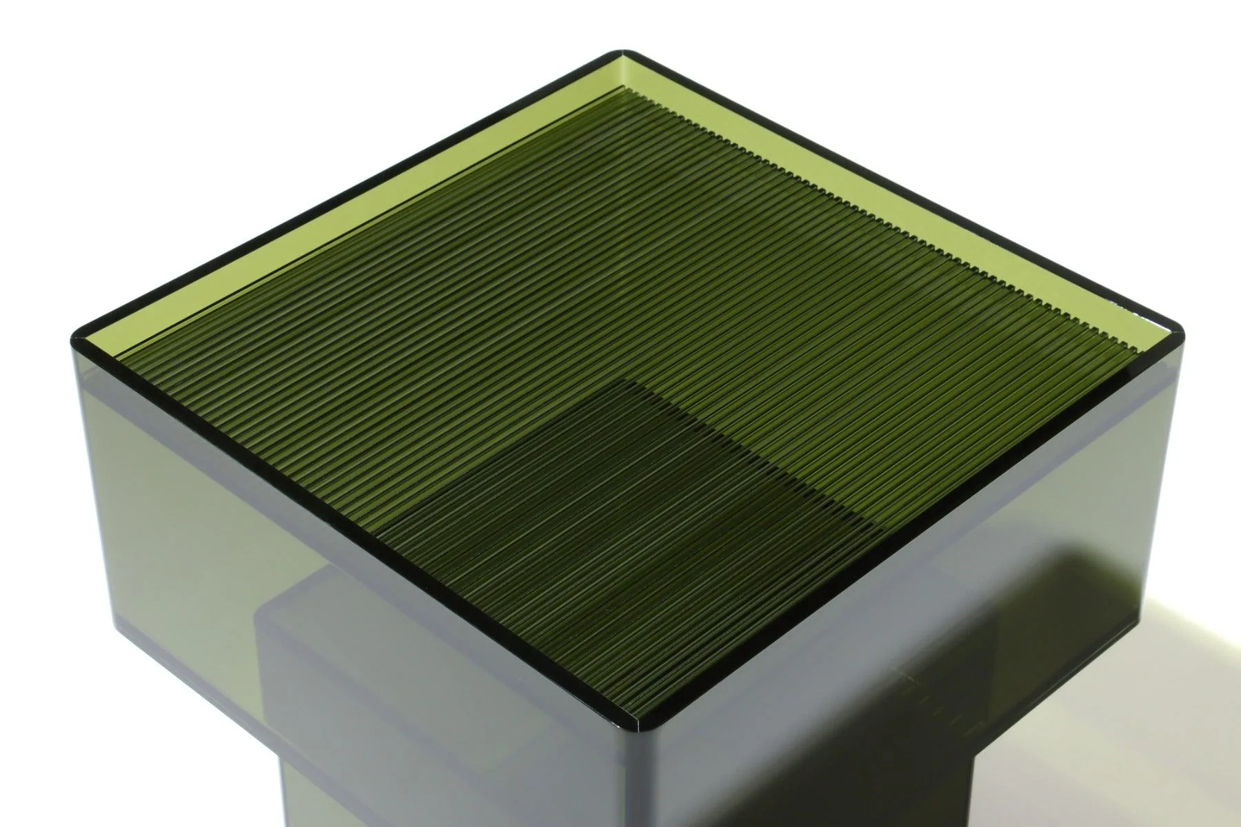 Capsule Side Table - Image 4