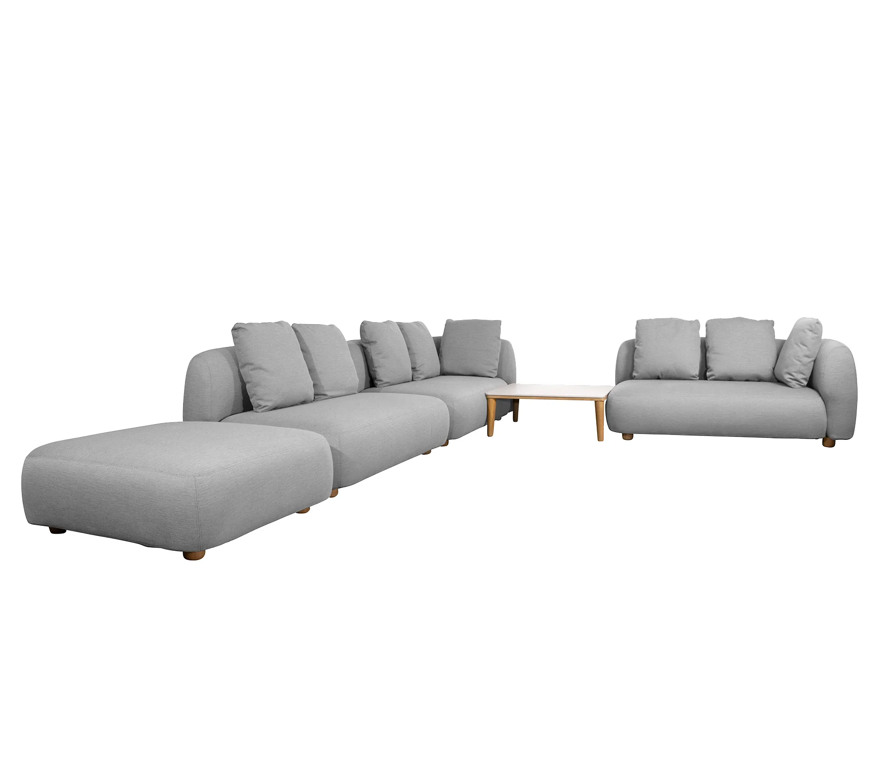 Capture Sofa - Image 20