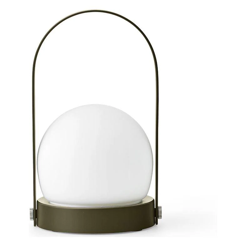 Carrie Portable Table Lamp - Image 6