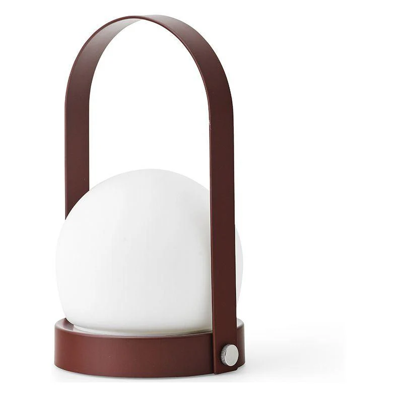 Carrie Portable Table Lamp - Image 7