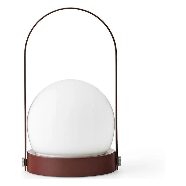Carrie Portable Table Lamp - Image 8
