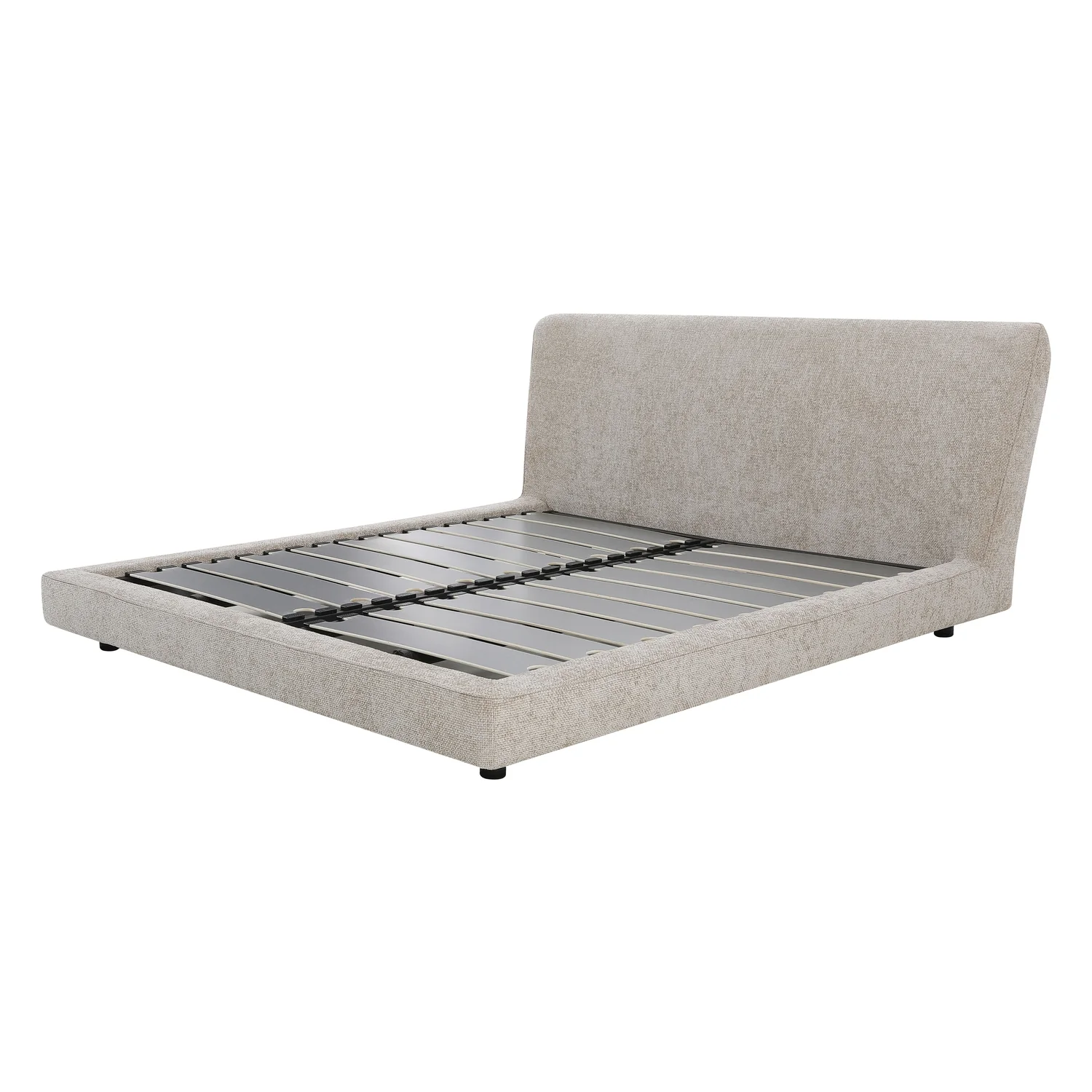 Carson King Bed - Image 2
