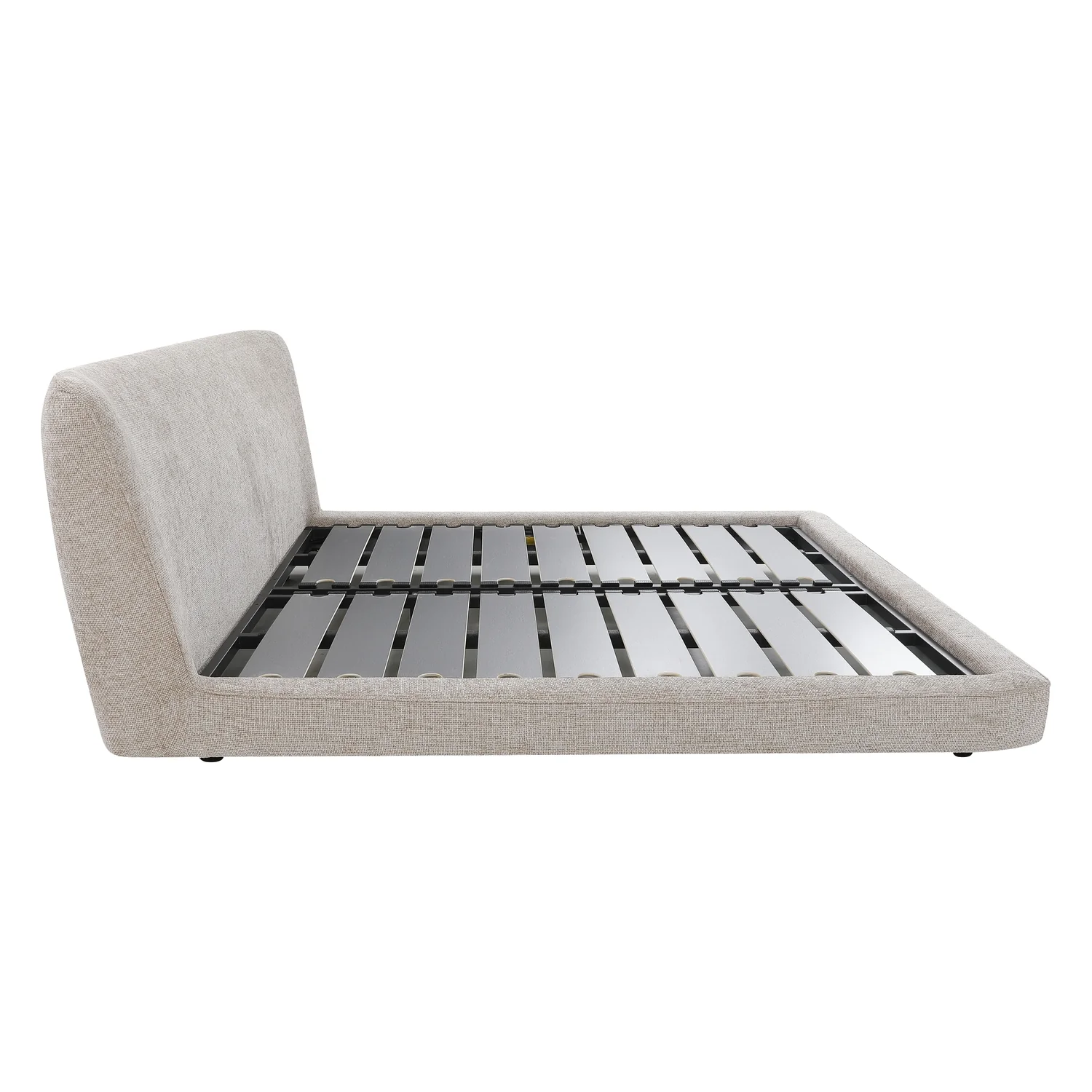 Carson King Bed - Image 4