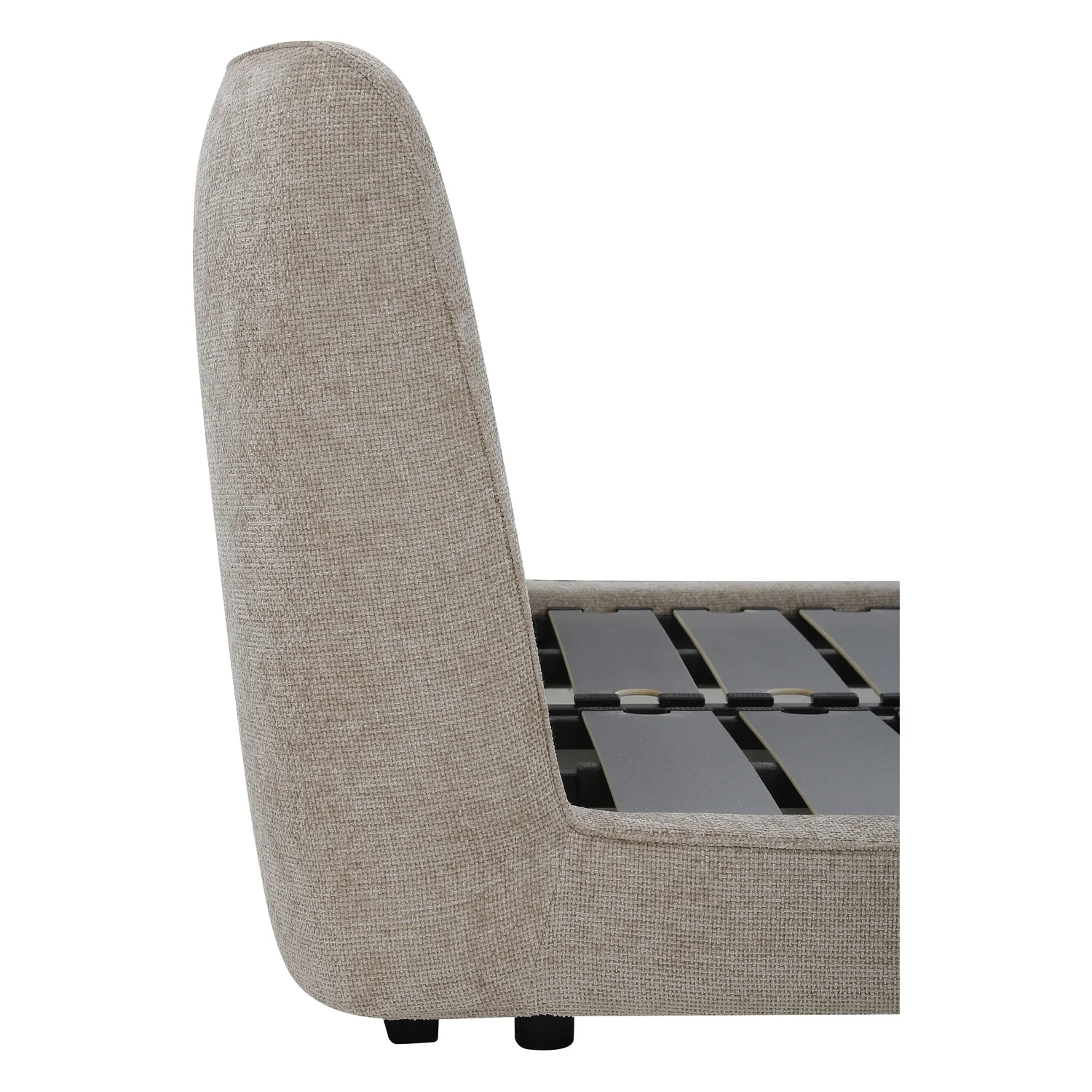 Carson King Bed - Image 9